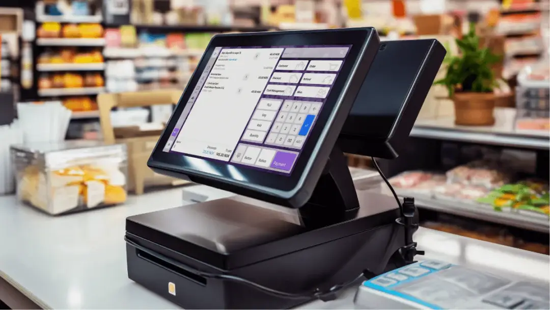 POS Integration